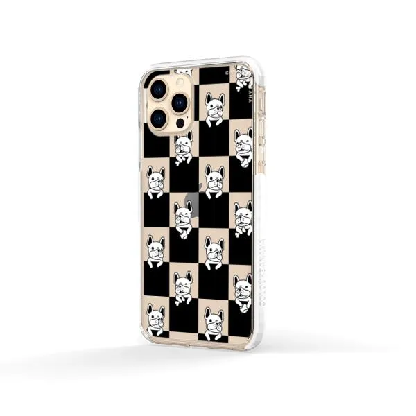 iPhone Case - Frenchie French Bulldog