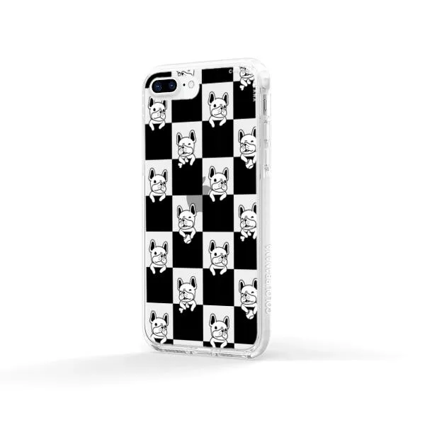 iPhone Case - Frenchie French Bulldog