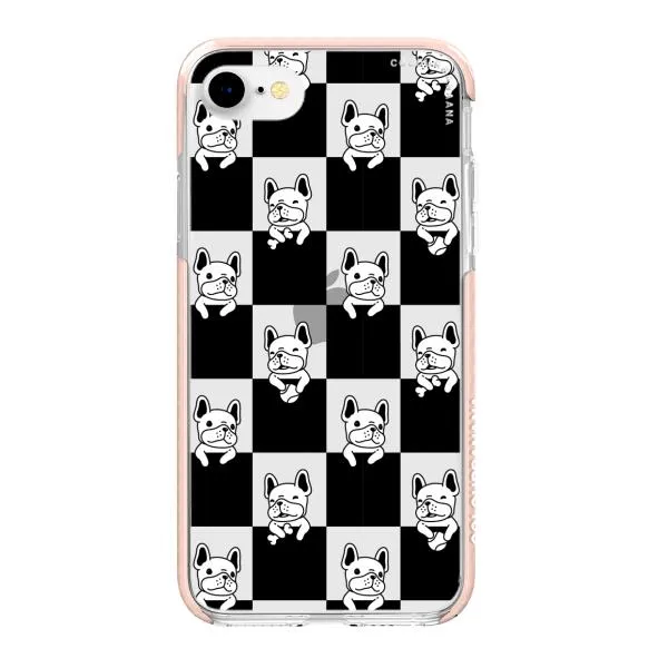 iPhone Case - Frenchie French Bulldog