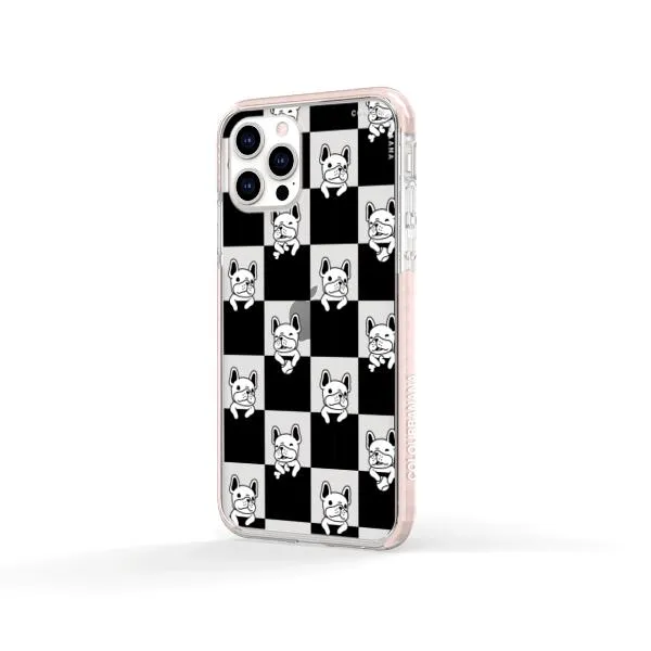 iPhone Case - Frenchie French Bulldog