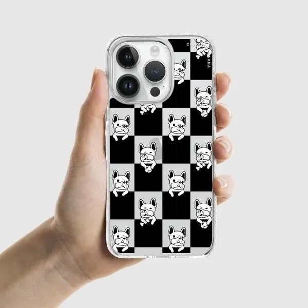 iPhone Case - Frenchie French Bulldog