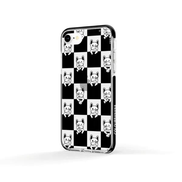 iPhone Case - Frenchie French Bulldog