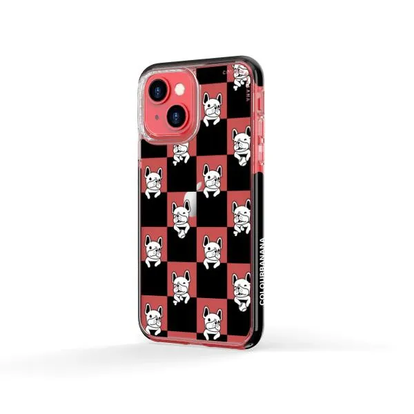 iPhone Case - Frenchie French Bulldog
