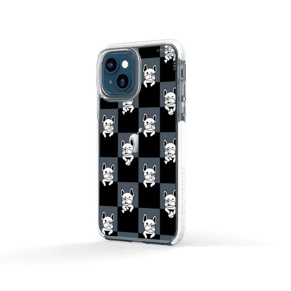 iPhone Case - Frenchie French Bulldog