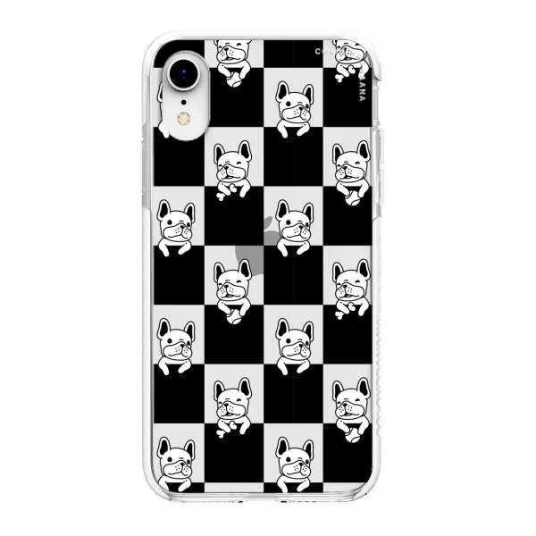iPhone Case - Frenchie French Bulldog