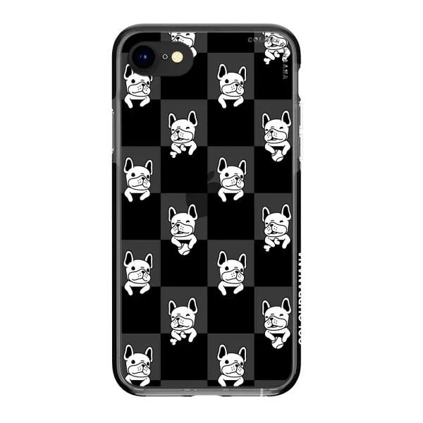 iPhone Case - Frenchie French Bulldog