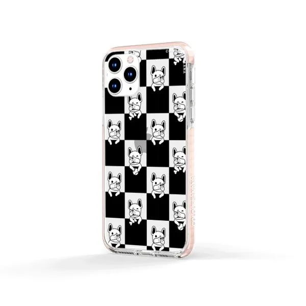 iPhone Case - Frenchie French Bulldog