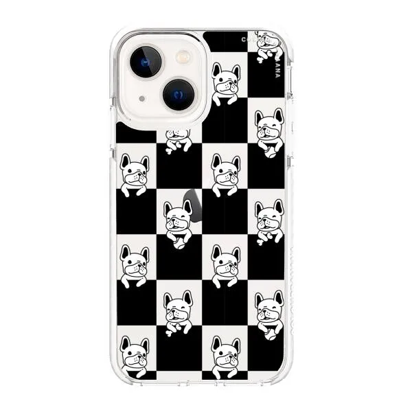iPhone Case - Frenchie French Bulldog