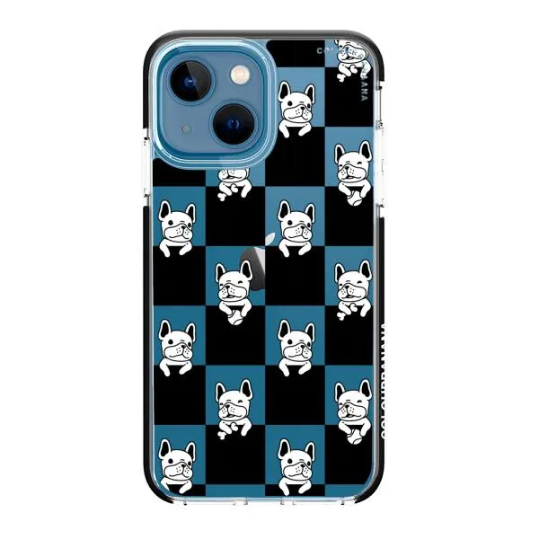 iPhone Case - Frenchie French Bulldog