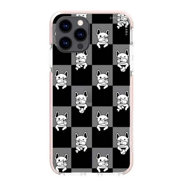 iPhone Case - Frenchie French Bulldog
