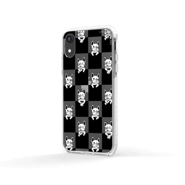 iPhone Case - Frenchie French Bulldog