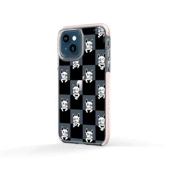 iPhone Case - Frenchie French Bulldog