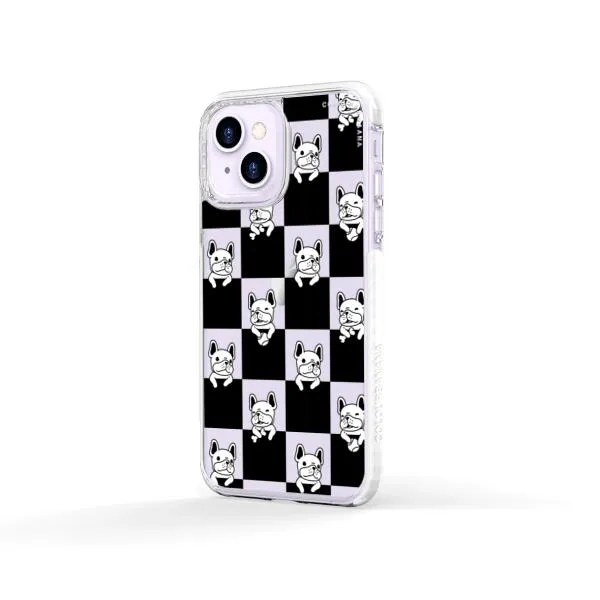 iPhone Case - Frenchie French Bulldog