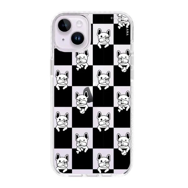 iPhone Case - Frenchie French Bulldog