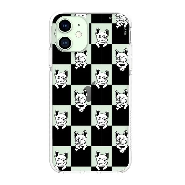 iPhone Case - Frenchie French Bulldog