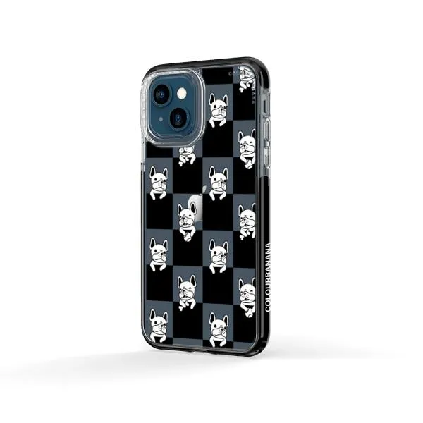 iPhone Case - Frenchie French Bulldog