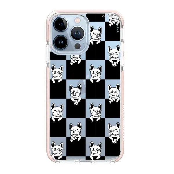 iPhone Case - Frenchie French Bulldog