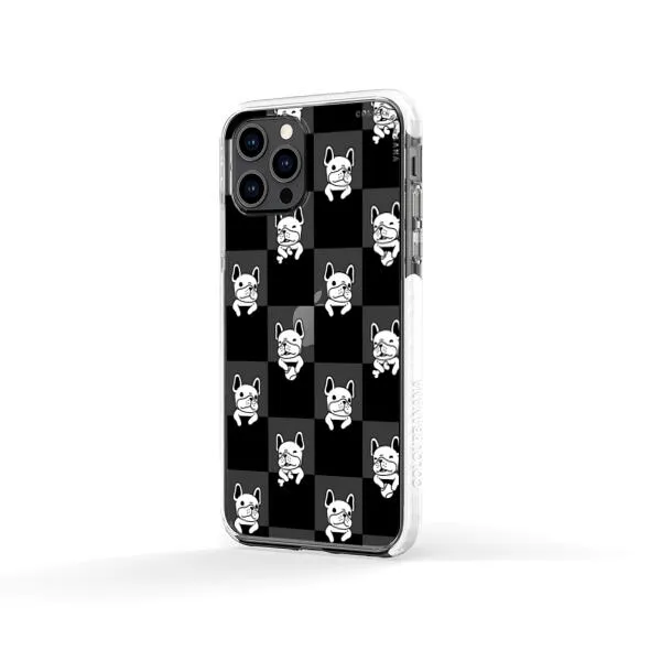 iPhone Case - Frenchie French Bulldog