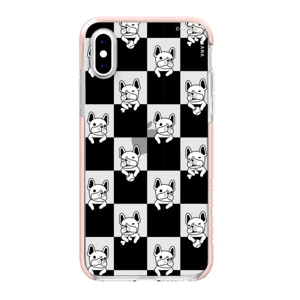 iPhone Case - Frenchie French Bulldog