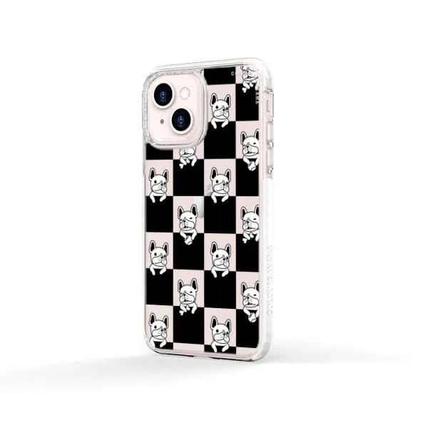 iPhone Case - Frenchie French Bulldog