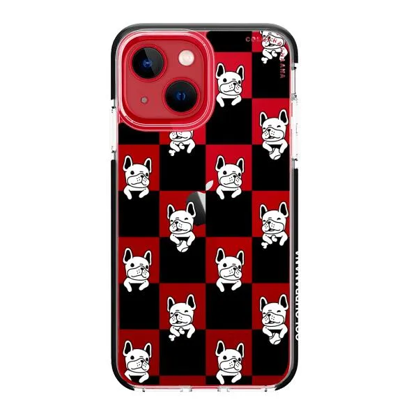 iPhone Case - Frenchie French Bulldog
