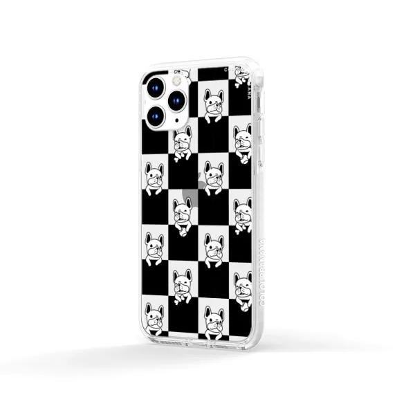 iPhone Case - Frenchie French Bulldog