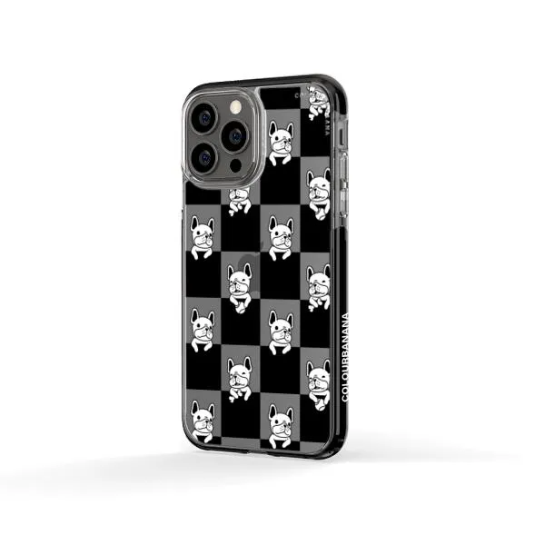 iPhone Case - Frenchie French Bulldog