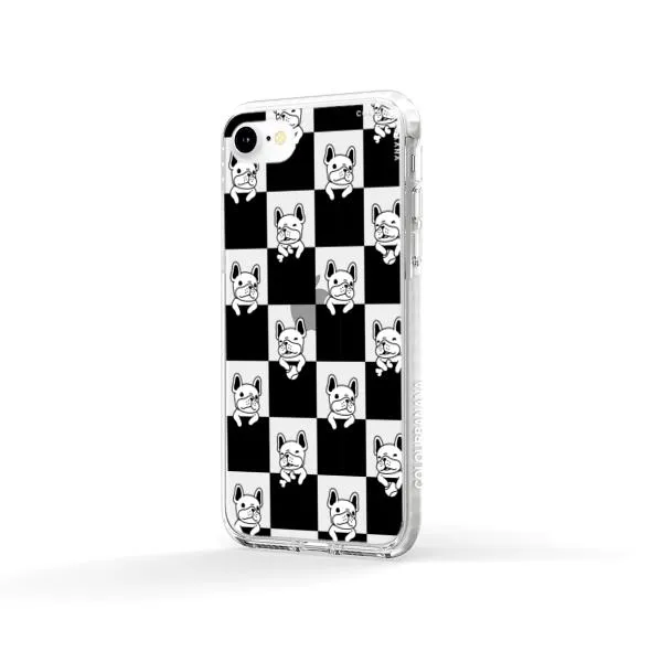 iPhone Case - Frenchie French Bulldog