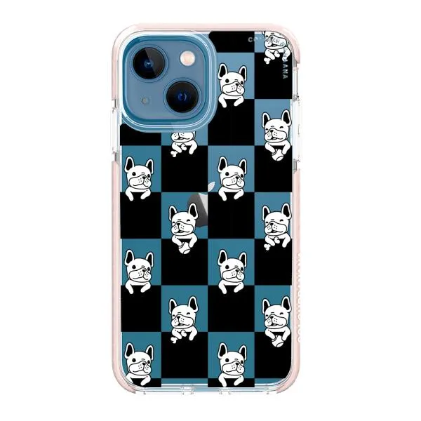 iPhone Case - Frenchie French Bulldog