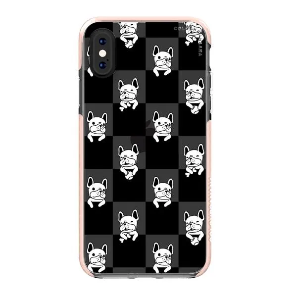 iPhone Case - Frenchie French Bulldog