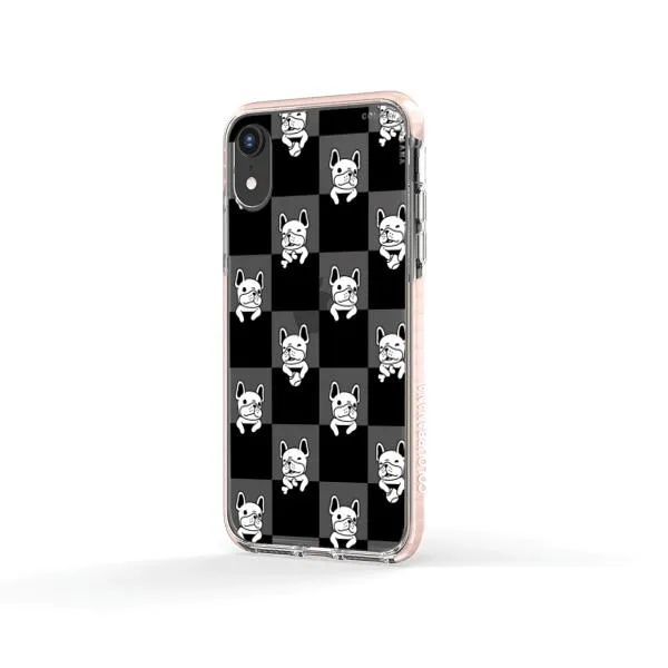 iPhone Case - Frenchie French Bulldog