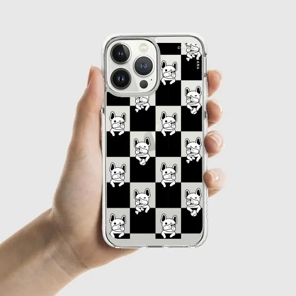 iPhone Case - Frenchie French Bulldog