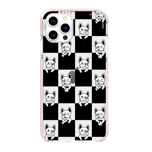 iPhone Case - Frenchie French Bulldog