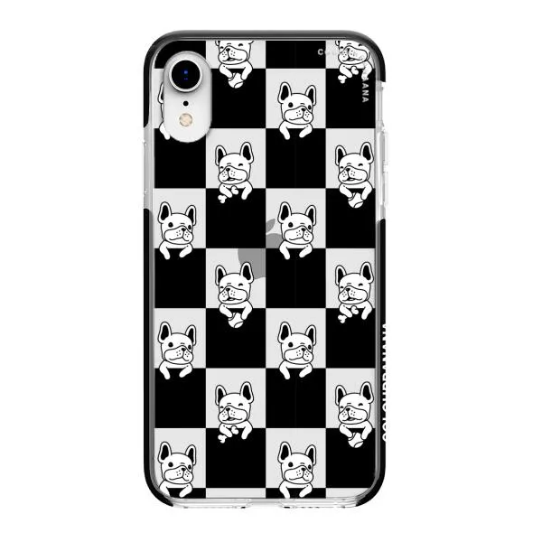 iPhone Case - Frenchie French Bulldog