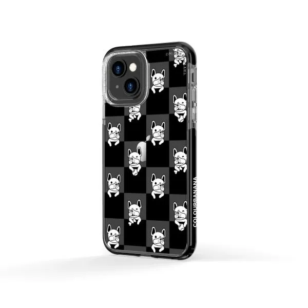 iPhone Case - Frenchie French Bulldog