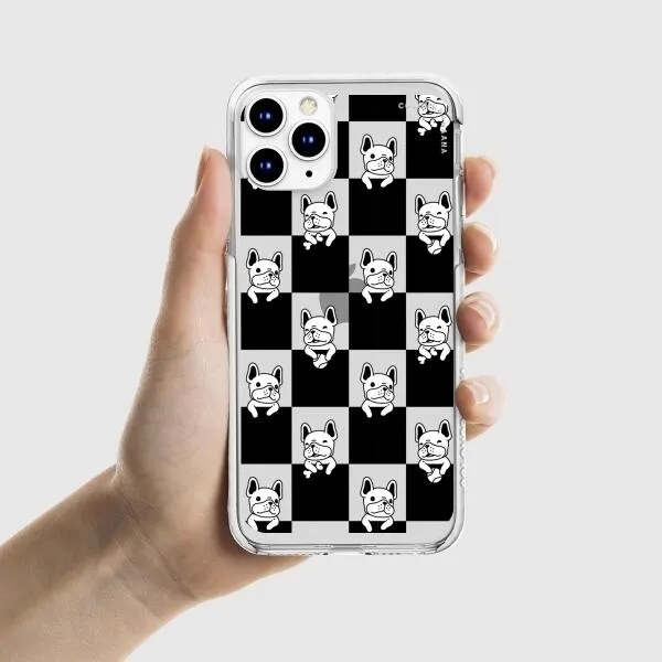 iPhone Case - Frenchie French Bulldog