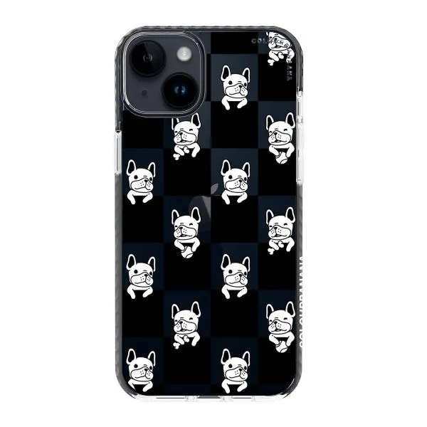 iPhone Case - Frenchie French Bulldog