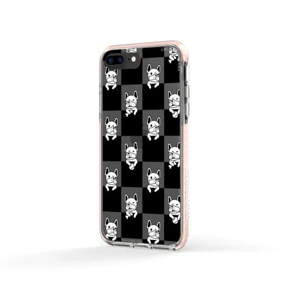 iPhone Case - Frenchie French Bulldog