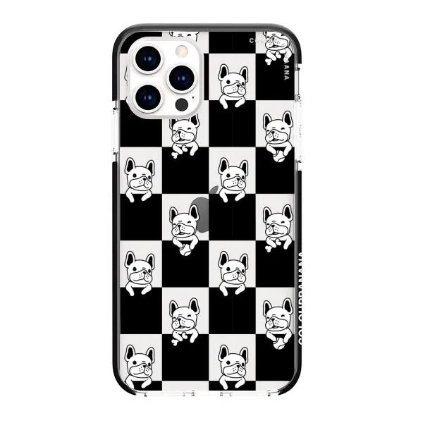 iPhone Case - Frenchie French Bulldog