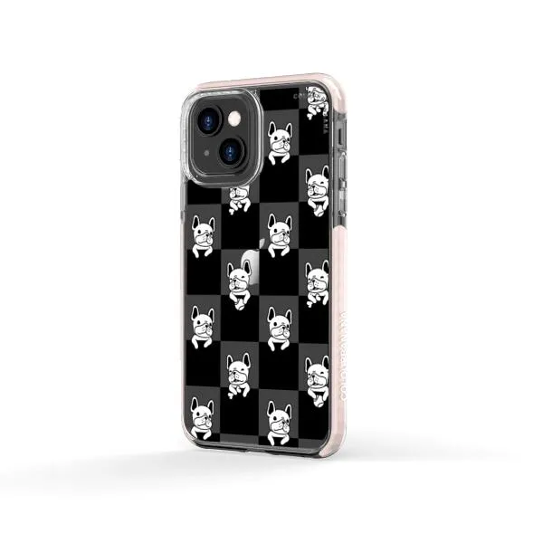 iPhone Case - Frenchie French Bulldog