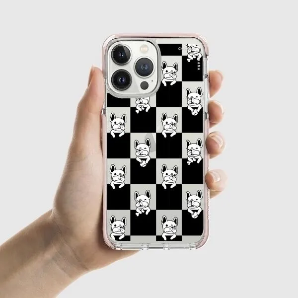 iPhone Case - Frenchie French Bulldog