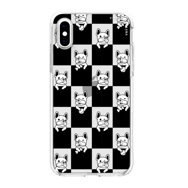 iPhone Case - Frenchie French Bulldog
