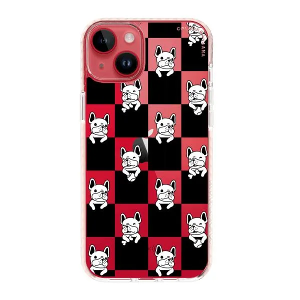 iPhone Case - Frenchie French Bulldog