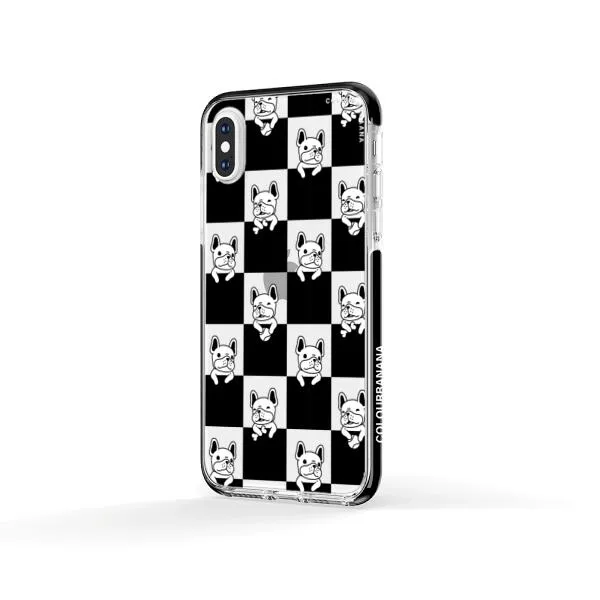 iPhone Case - Frenchie French Bulldog