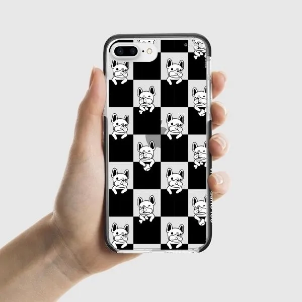 iPhone Case - Frenchie French Bulldog