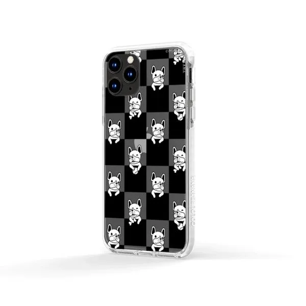 iPhone Case - Frenchie French Bulldog