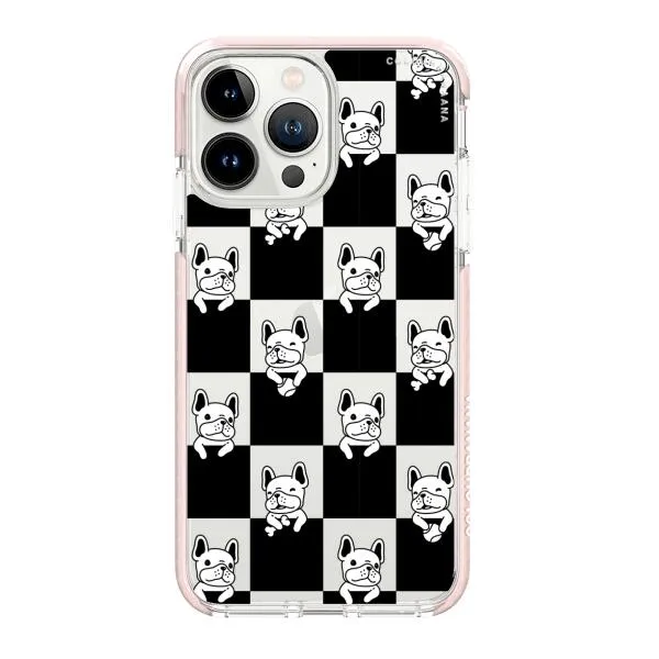 iPhone Case - Frenchie French Bulldog