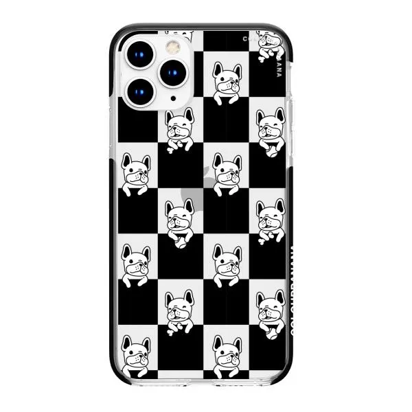 iPhone Case - Frenchie French Bulldog