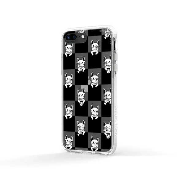 iPhone Case - Frenchie French Bulldog