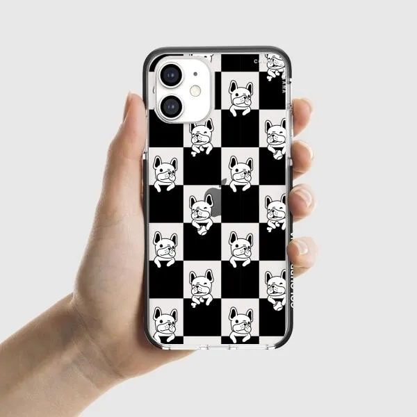 iPhone Case - Frenchie French Bulldog